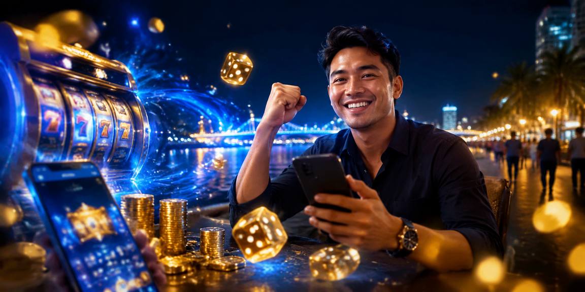 bj27 mobile gaming