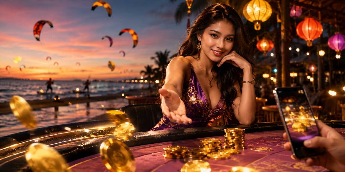 bj27 Casino
